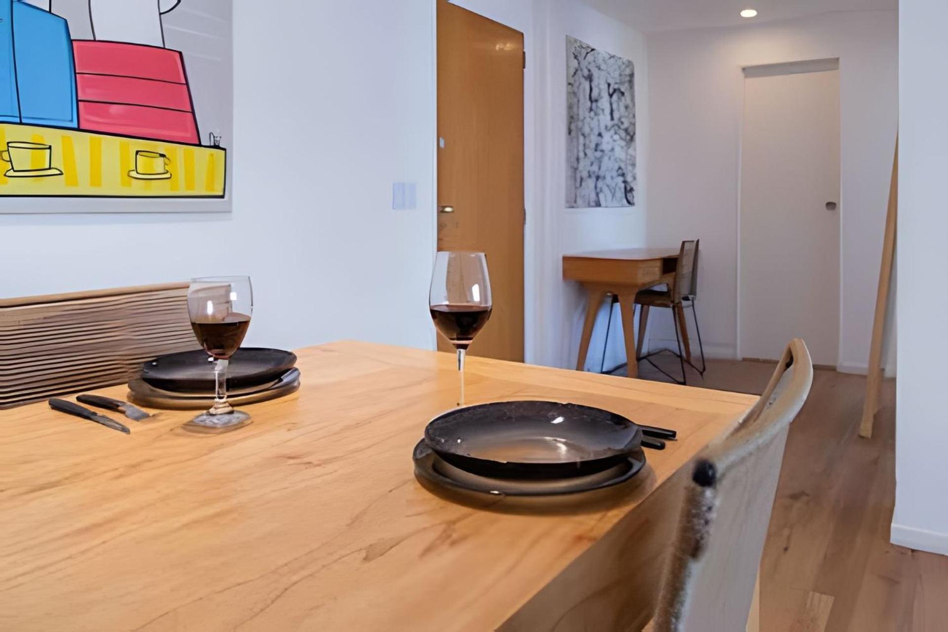 Wonderful Arevalo Apartamento Ciudad Autónoma de Buenos Aires