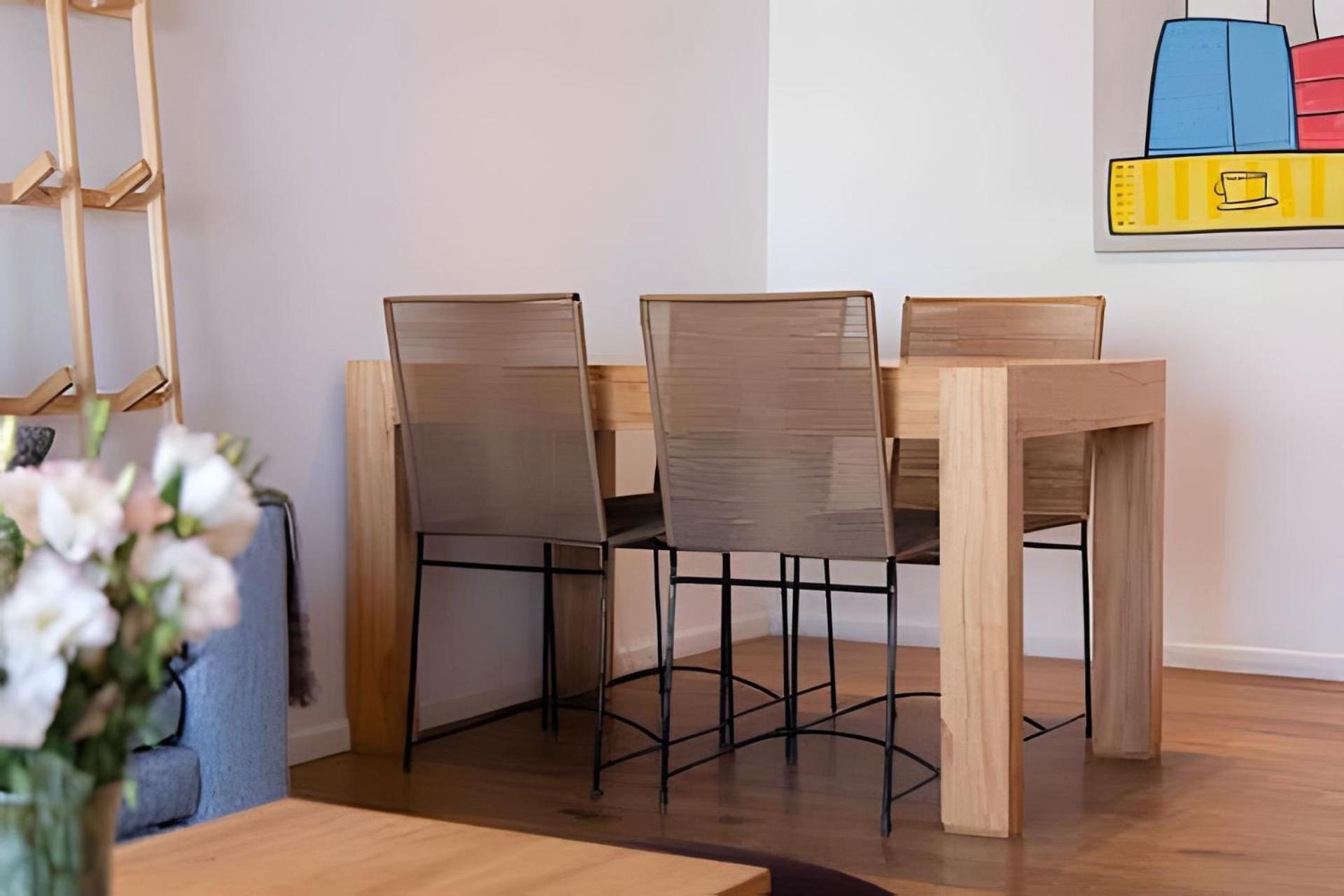 Wonderful Arevalo Apartamento