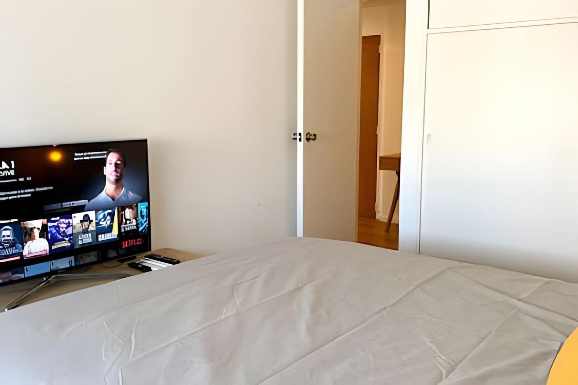Apartamento Wonderful Arevalo