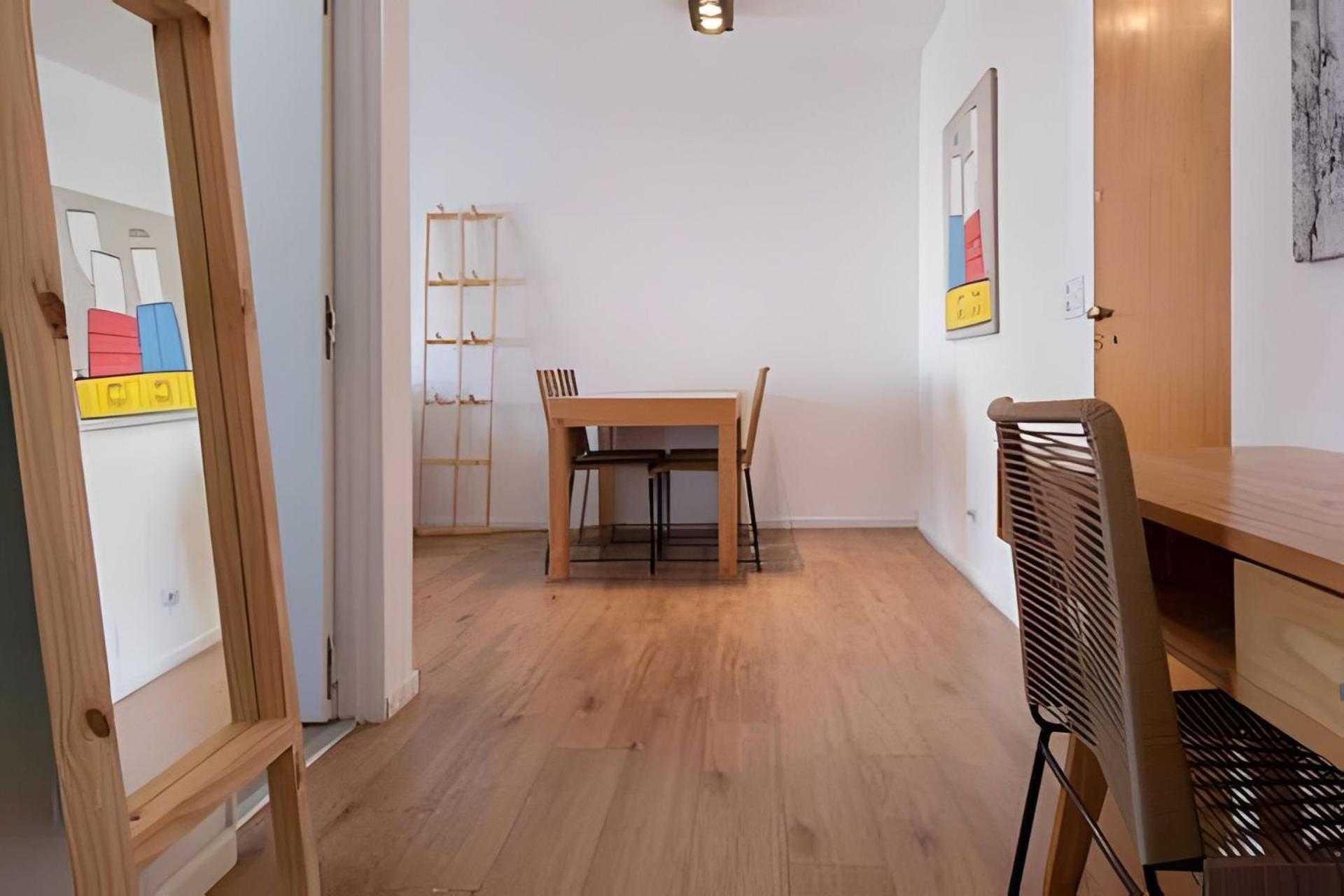 Wonderful Arevalo Apartamento *