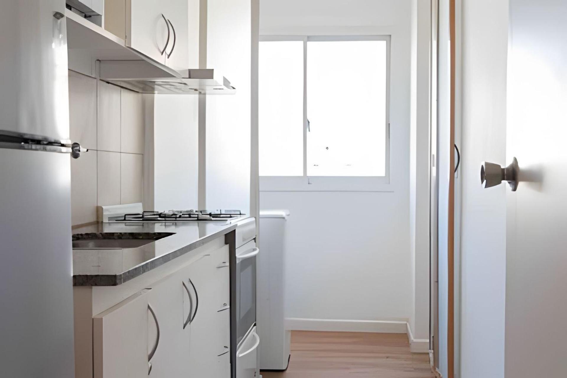 Apartamento Wonderful Arevalo Ciudad Autónoma de Buenos Aires