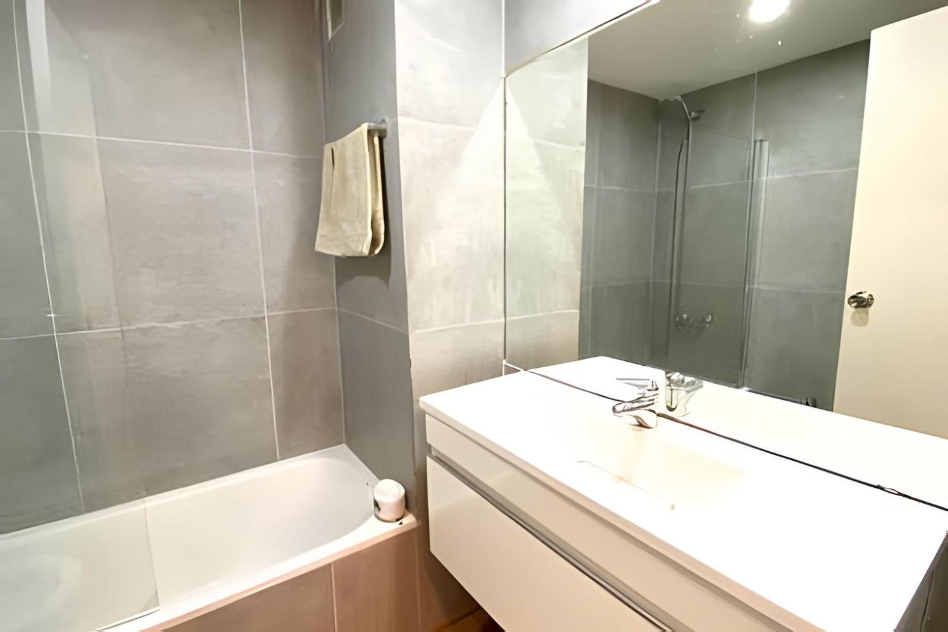 Wonderful Arevalo Apartamento