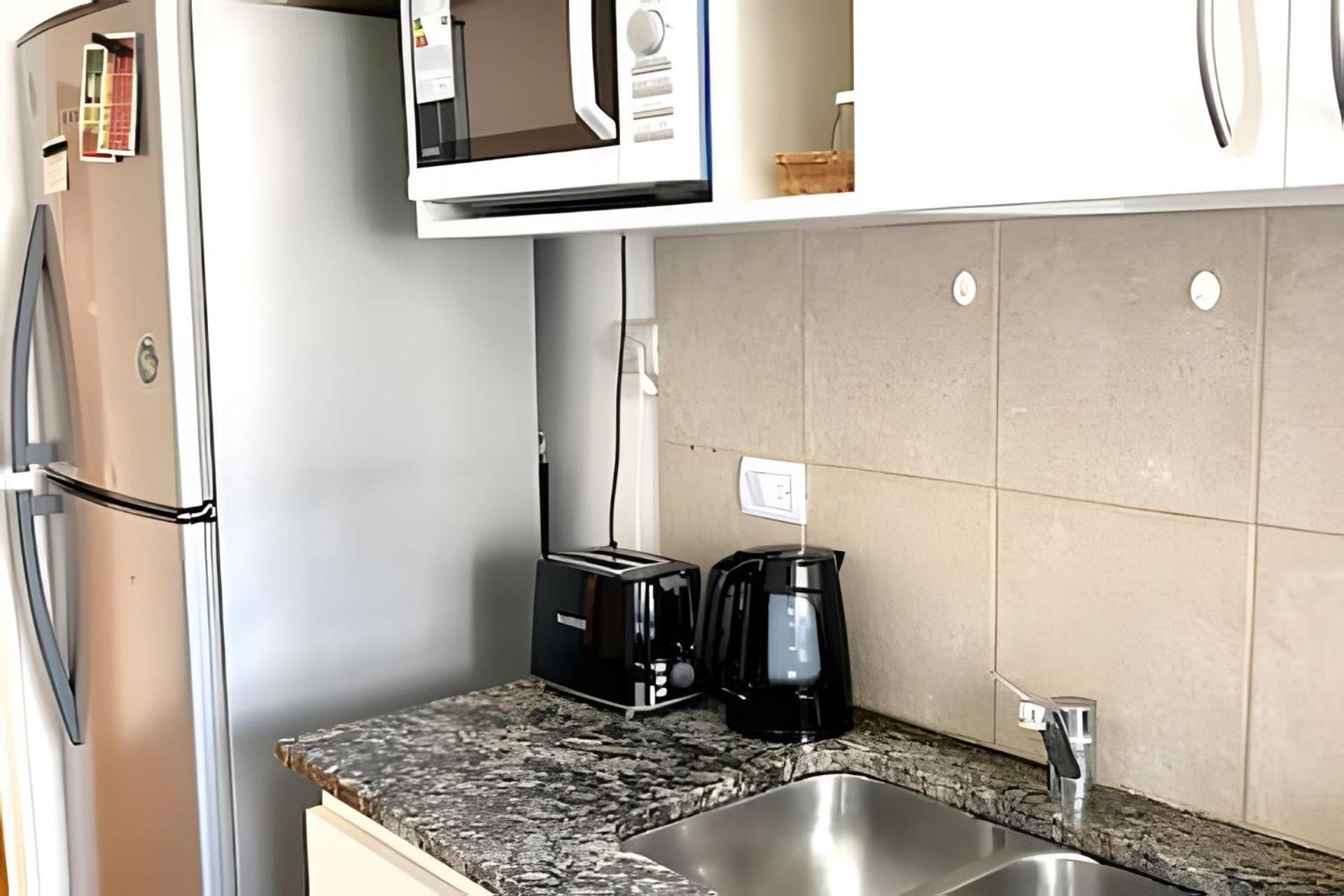 Apartamento Wonderful Arevalo