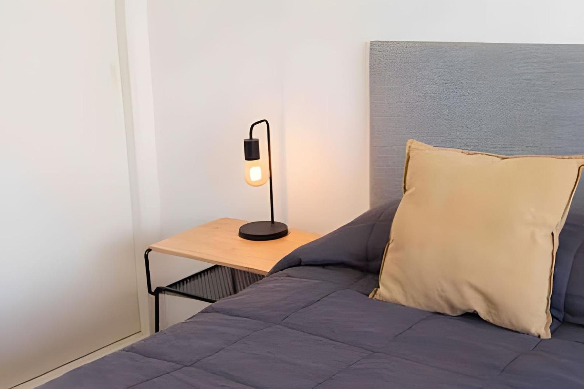 Apartamento Wonderful Arevalo *