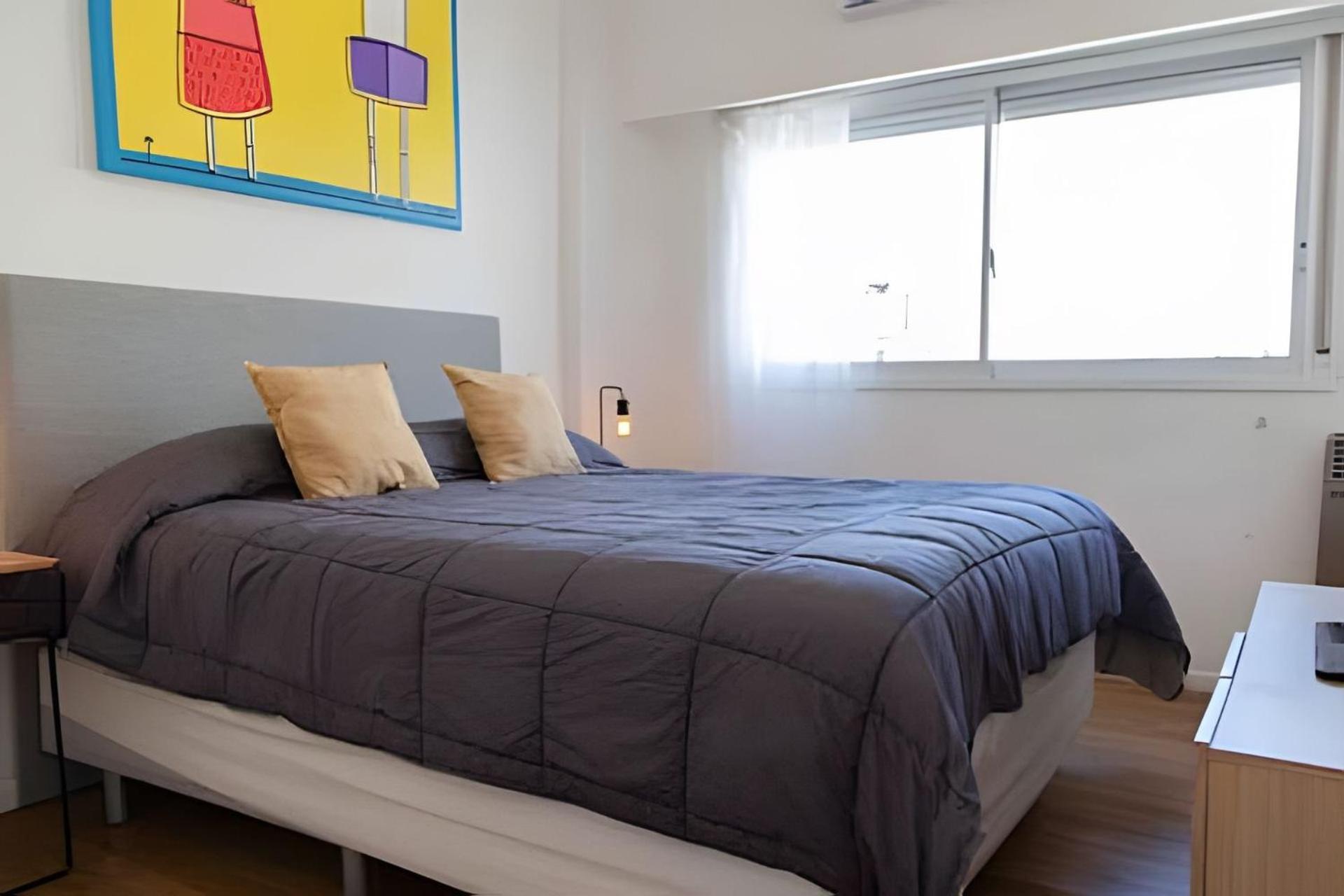 Wonderful Arevalo Apartamento Ciudad Autónoma de Buenos Aires