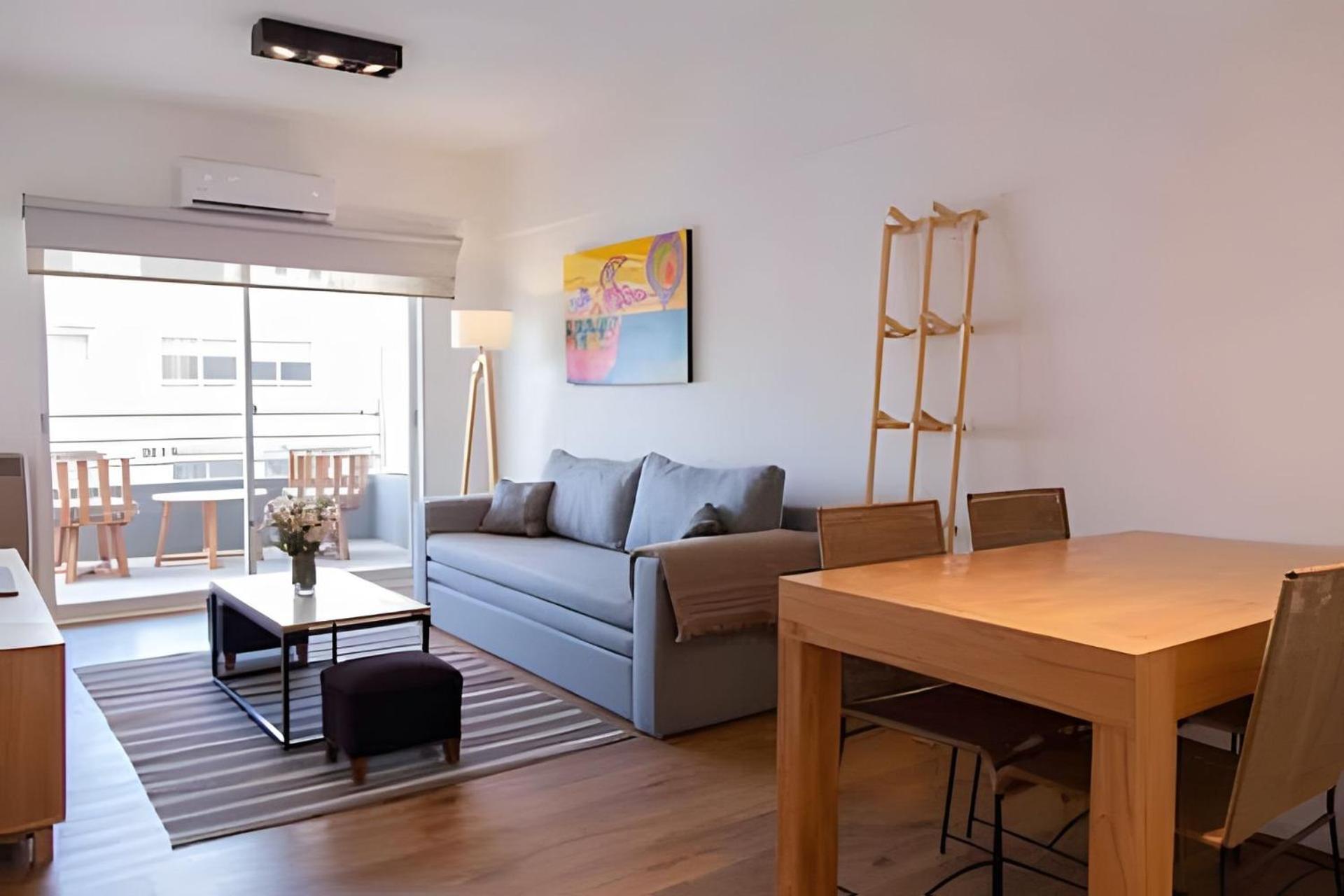 Apartamento Wonderful Arevalo Ciudad Autónoma de Buenos Aires