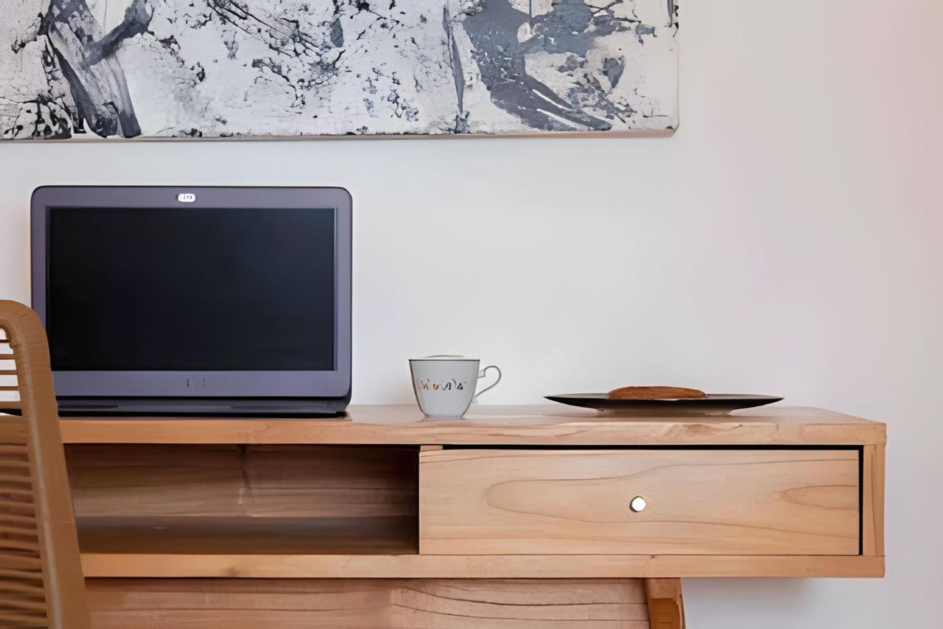 Apartamento Wonderful Arevalo