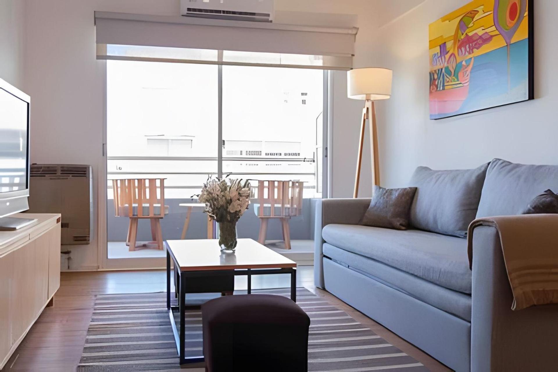 Wonderful Arevalo Apartamento Ciudad Autónoma de Buenos Aires