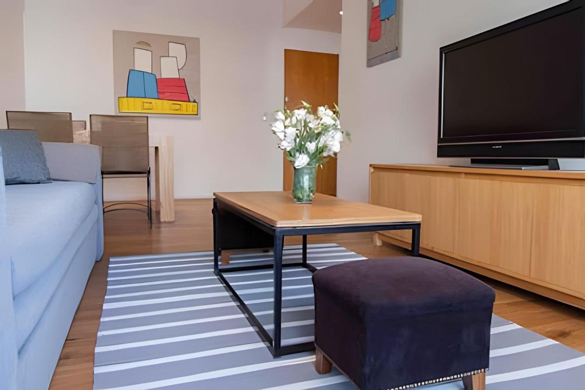 Apartamento Wonderful Arevalo *