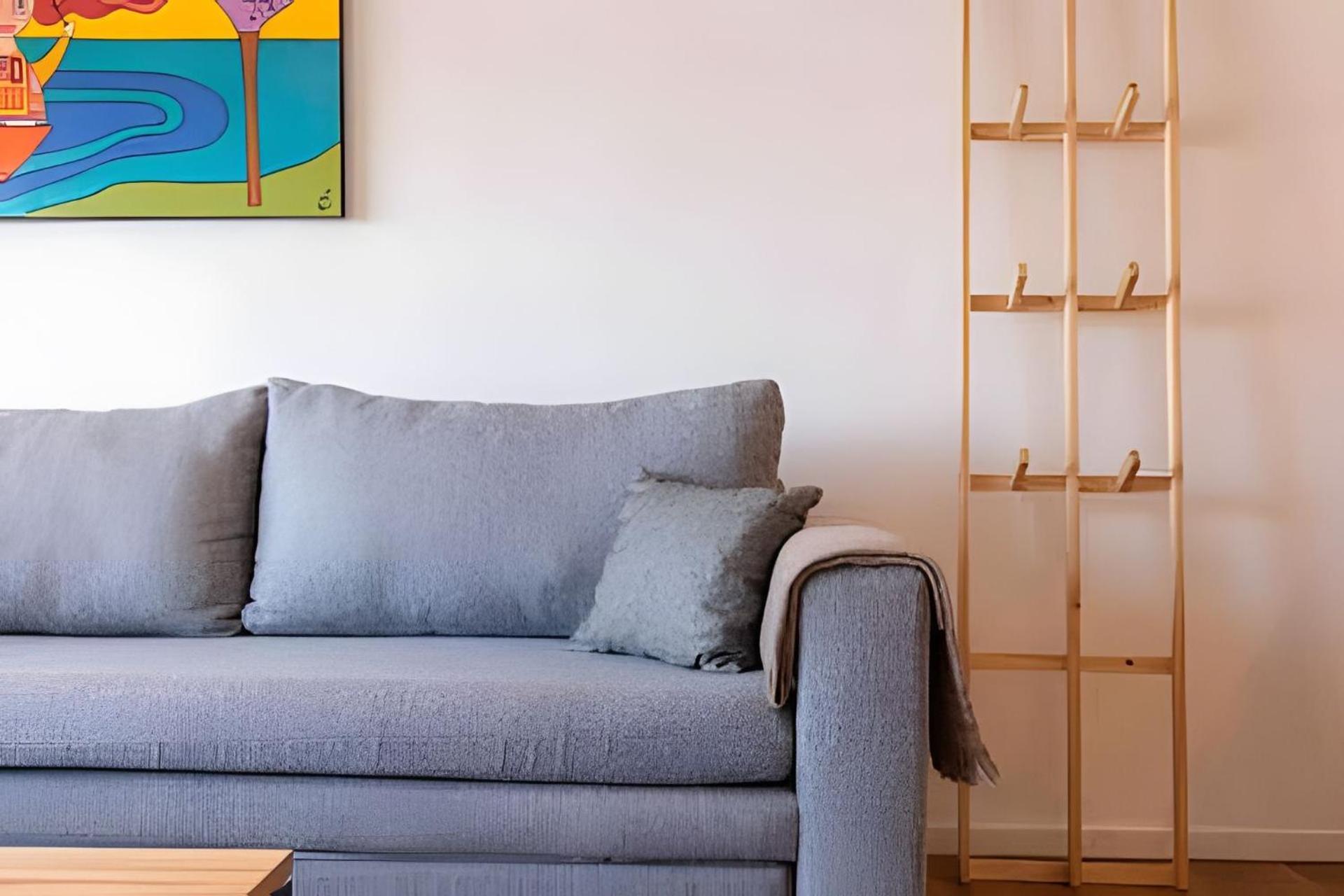 Apartamento Wonderful Arevalo Ciudad Autónoma de Buenos Aires