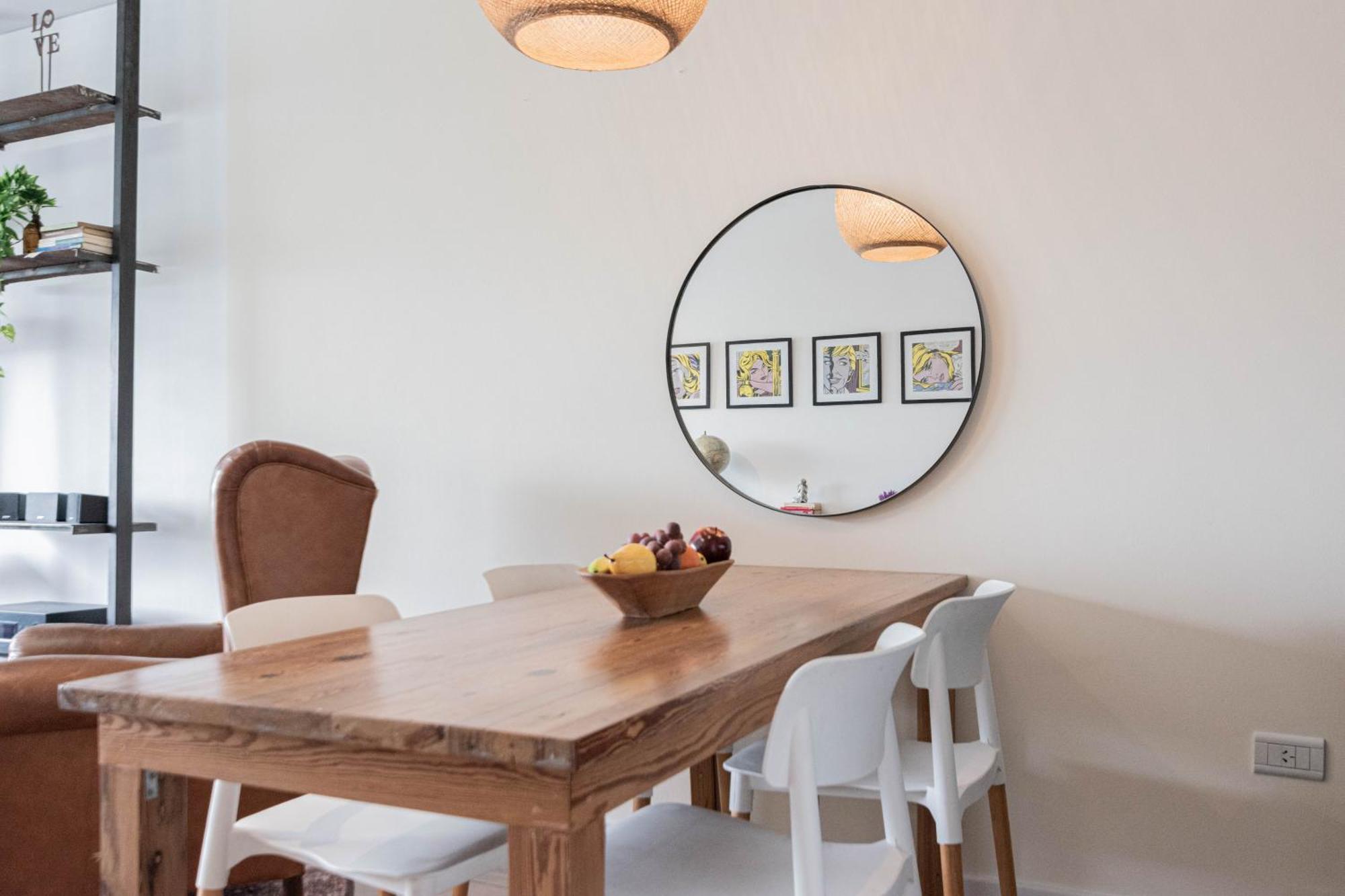 Apartment Fliphaus Ravignani 2257 - 3 Bd Palermo Hollywoo *