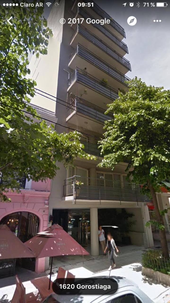 Spacious And Modern In Palermo Ciudad Autónoma de Buenos Aires