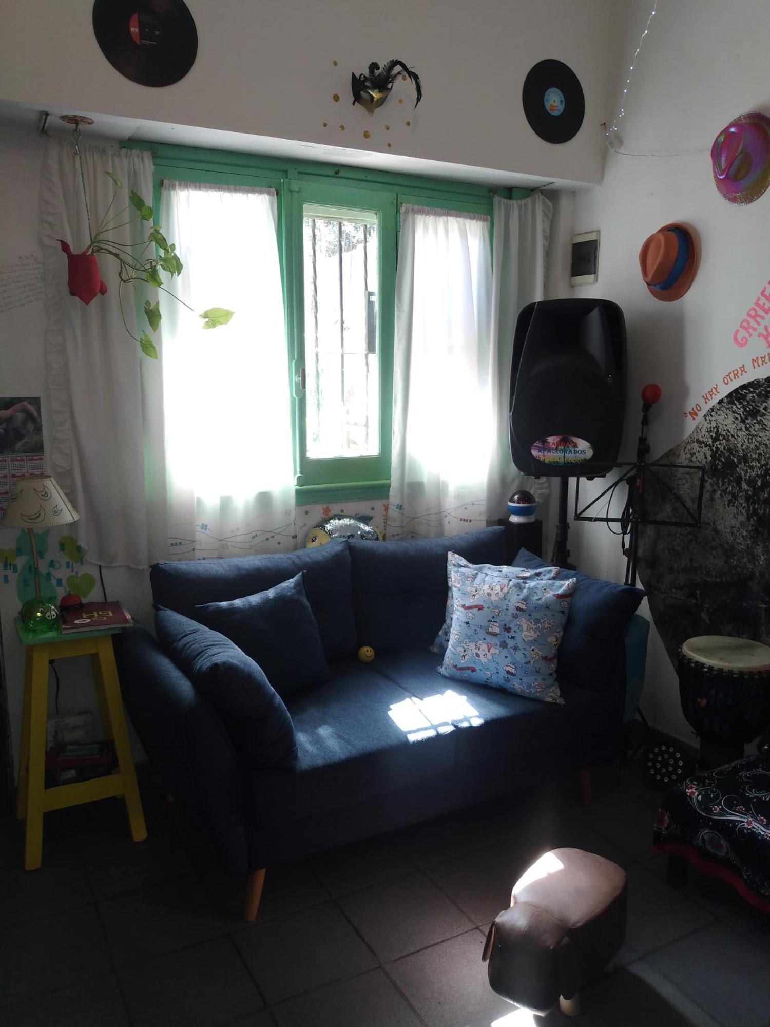 House Guest house Buenos Aires