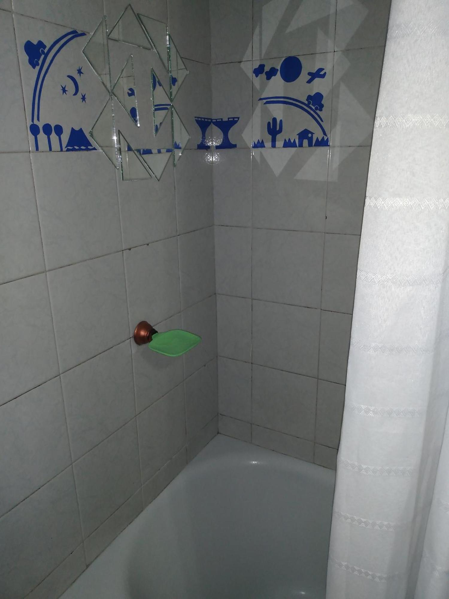 House Guest house