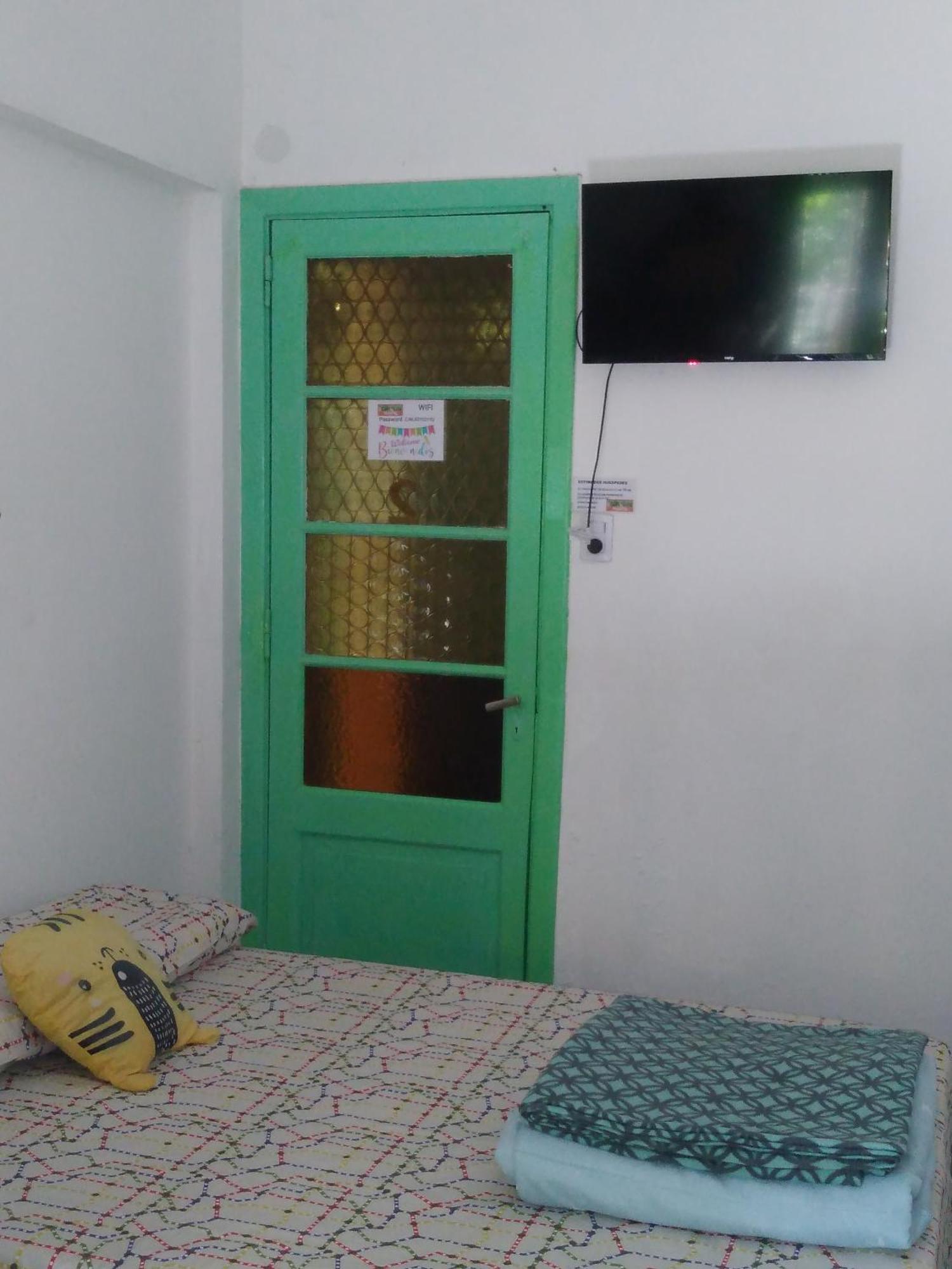 House Guest house *
