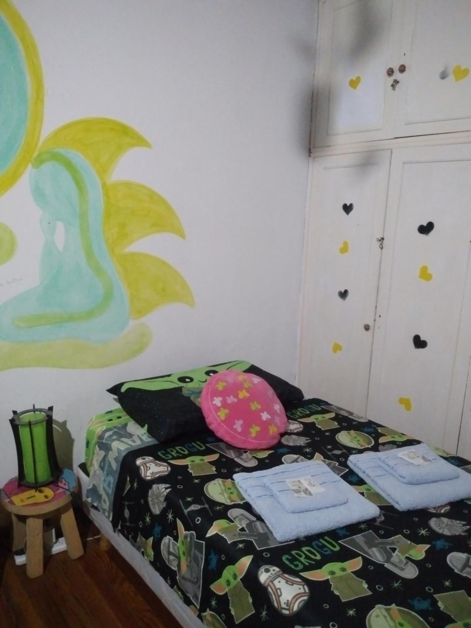 House Guest house