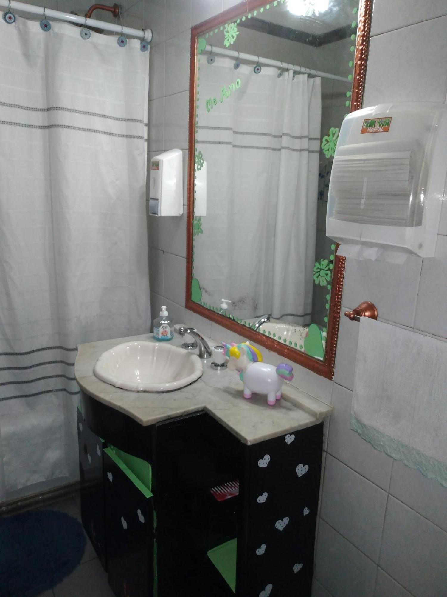 Guest house House