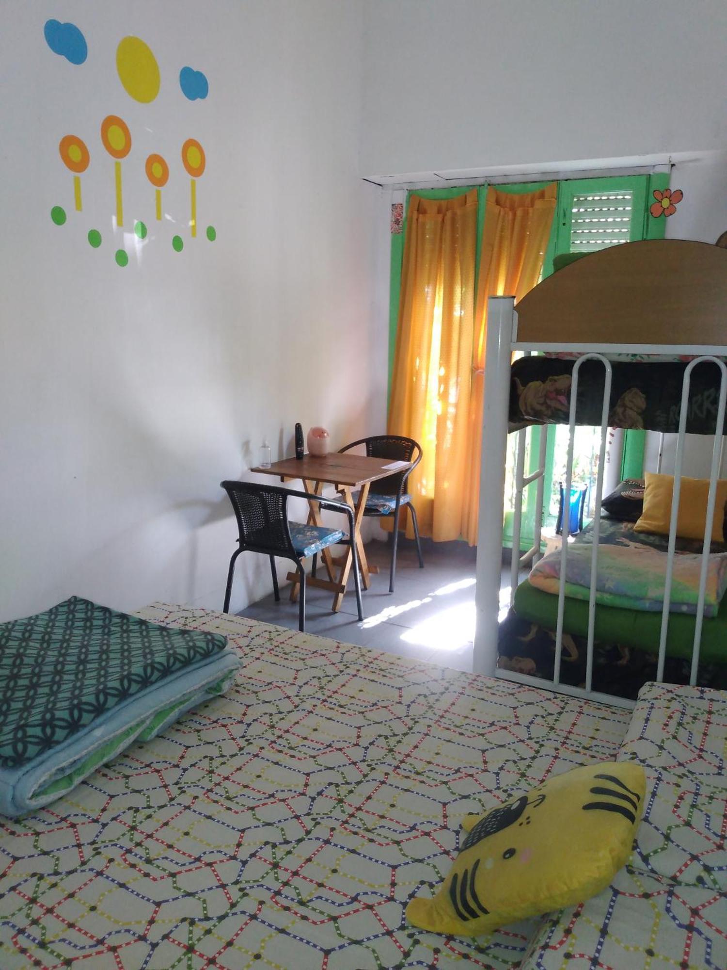 Guest house House