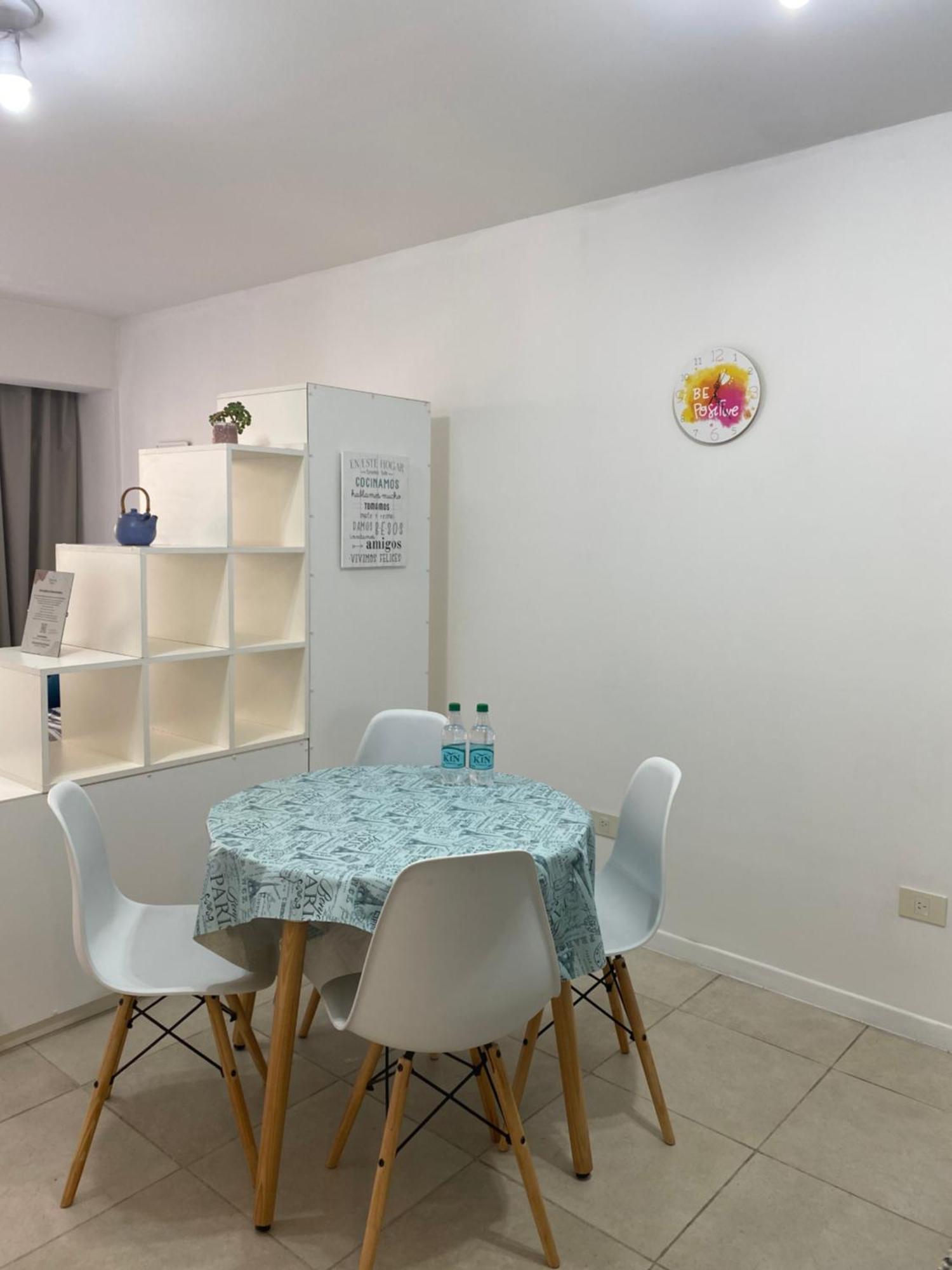 Viamonte Ii Apartamento Ciudad Autónoma de Buenos Aires