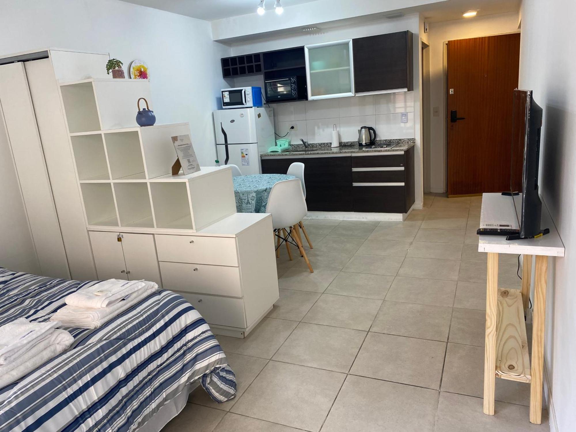Apartamento Viamonte Ii Ciudad Autónoma de Buenos Aires