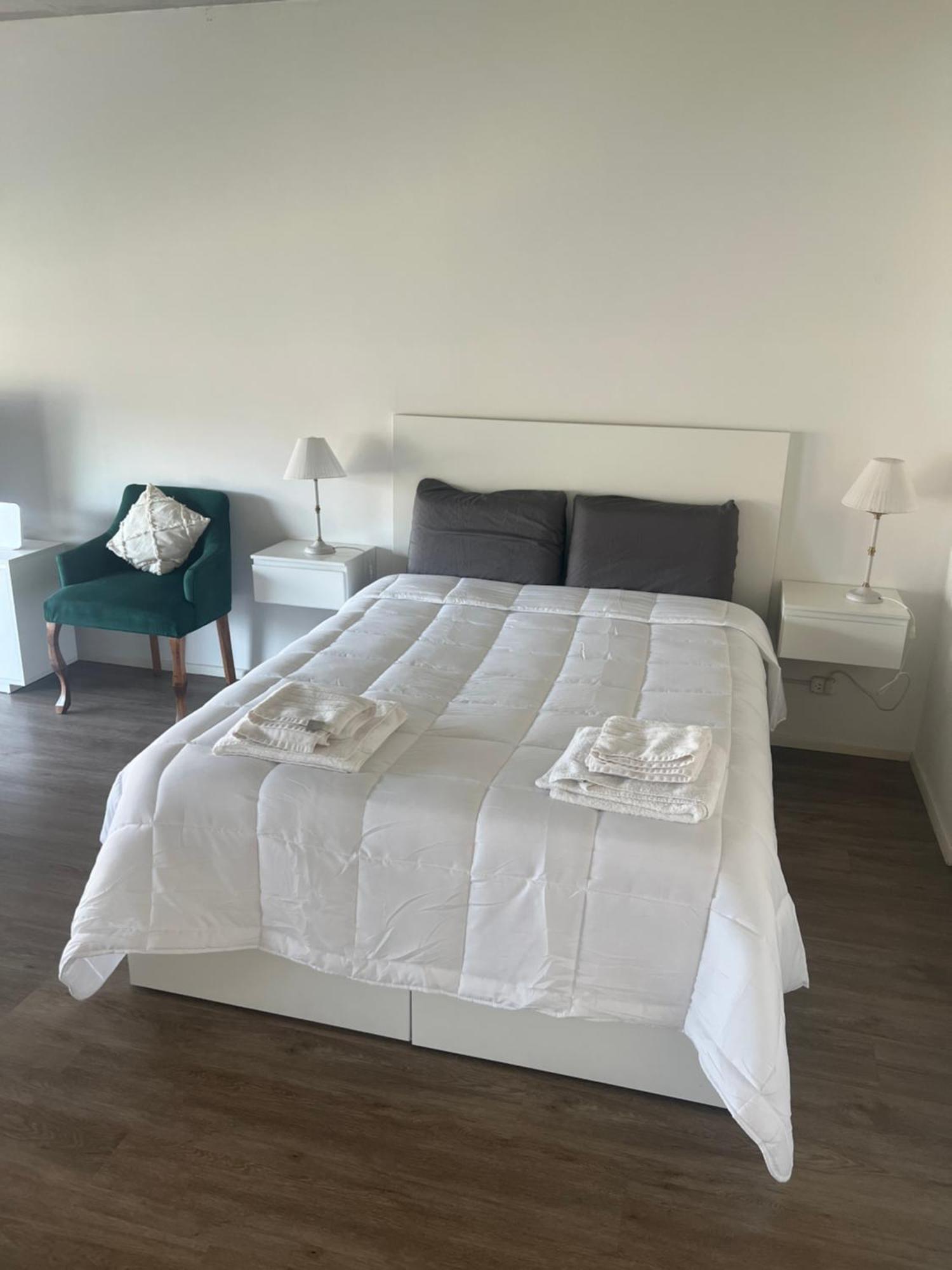 Heritage House - Palermo Soho Aparts Soler Apartamento