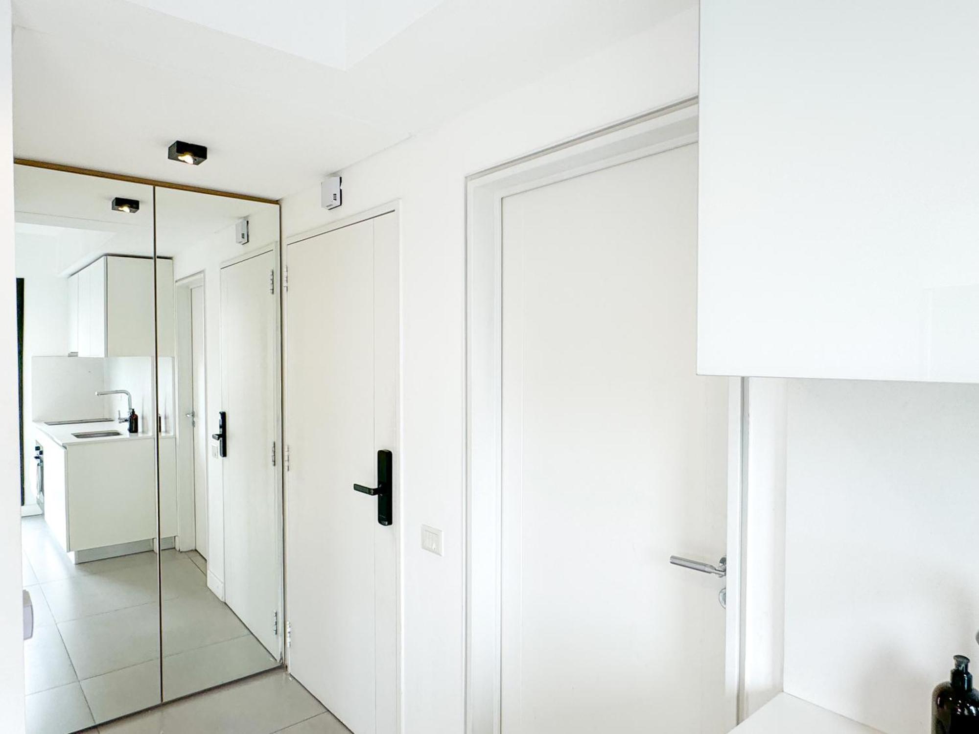 Departamento En Palermo Holly * Ciudad Autónoma de Buenos Aires