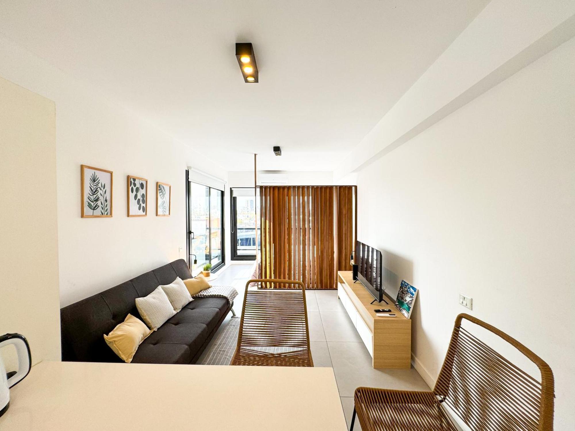 Apartamento Departamento En Palermo Holly Ciudad Autónoma de Buenos Aires