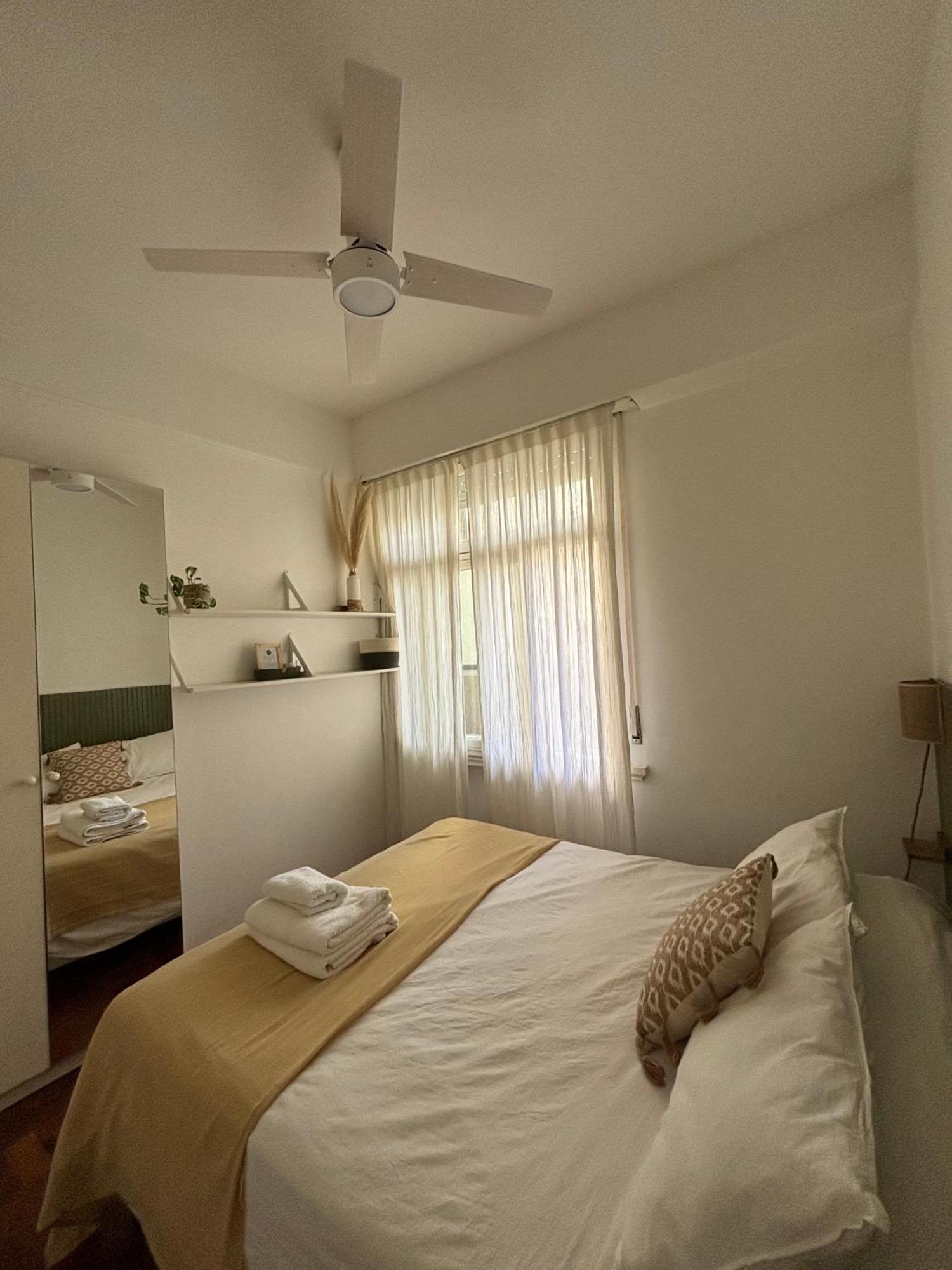 Departamento De 3 Amplio Y Luminoso En Recoleta * Ciudad Autónoma de Buenos Aires