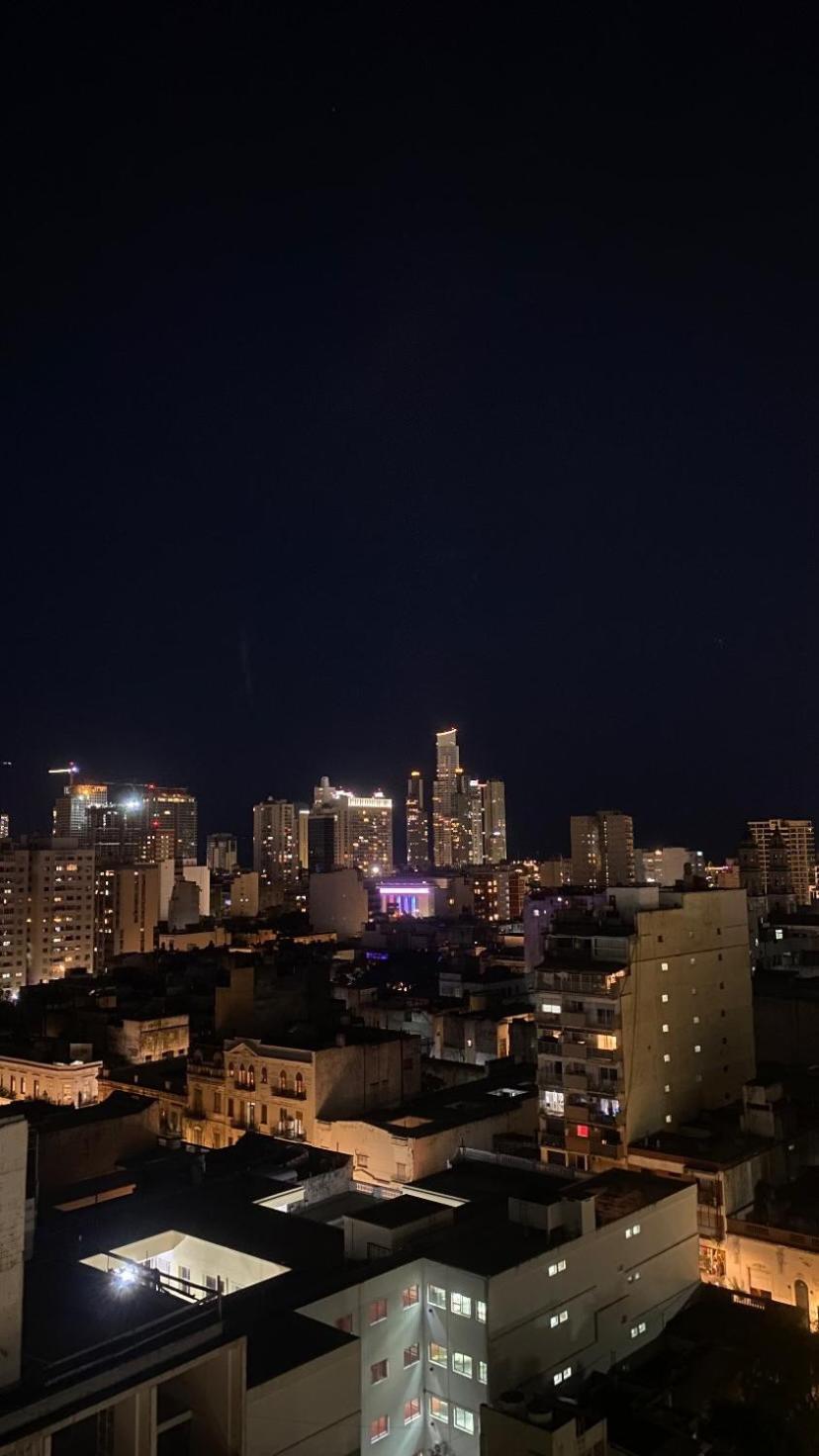 Apartamento Departamento En San Telmo 2 Ambientes Buenos Aires