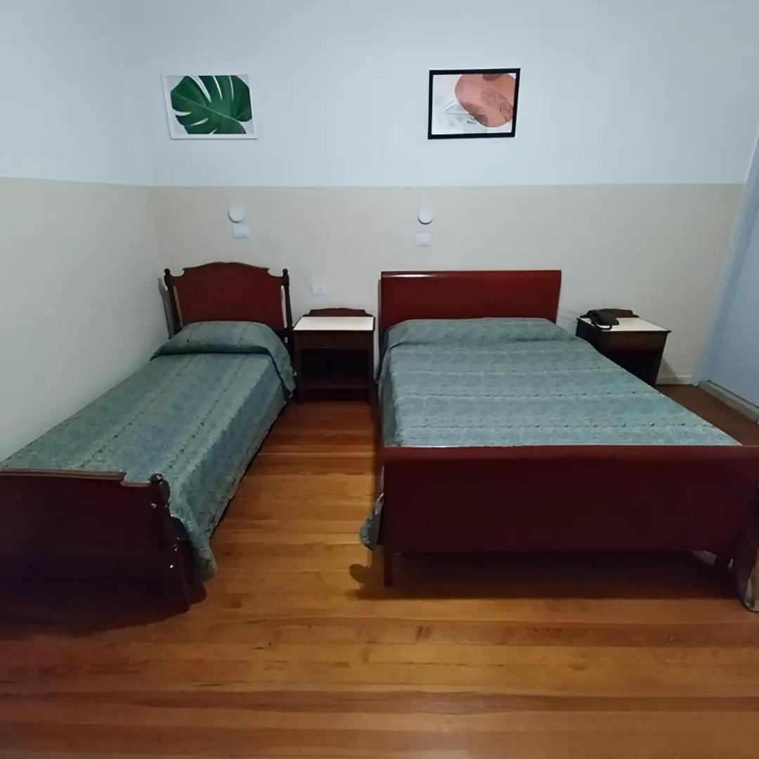Recoleta 680 Hotel Ciudad Autónoma de Buenos Aires