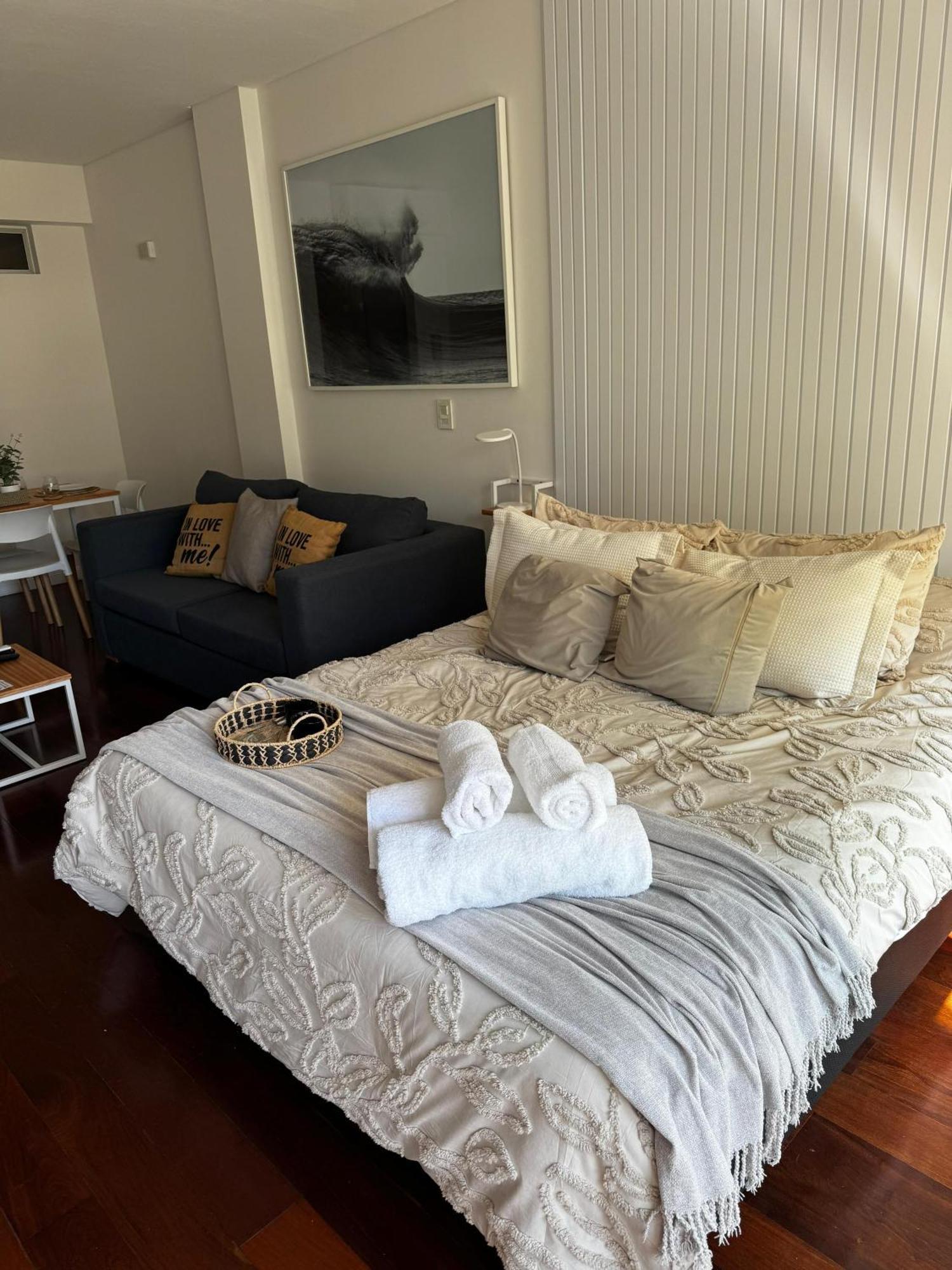 Apartment Modern In Palermo Hollywood