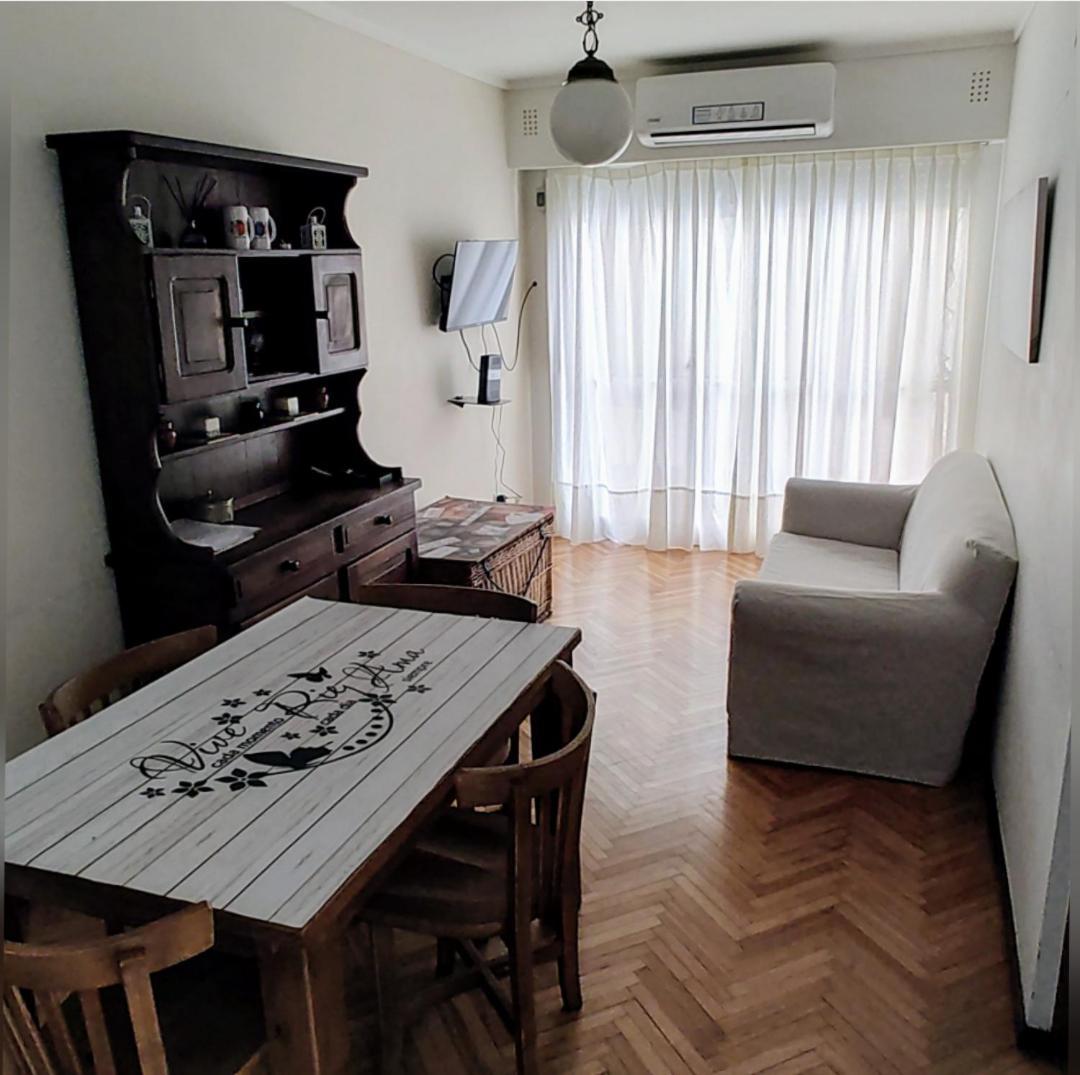 Apartamento Santa Fe Av For 4 Persons In Recoleta *