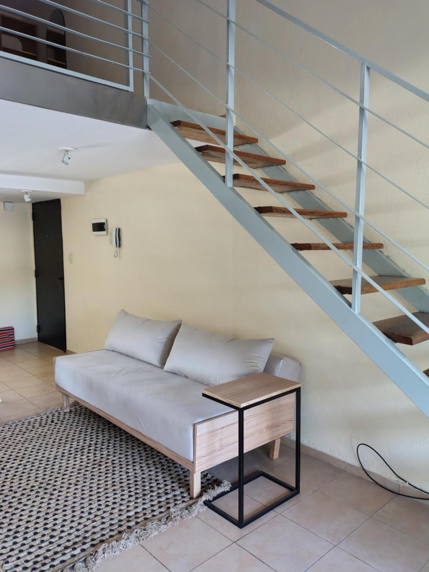 Mono En Duplex Velez Sarsfield 2 Apartment Buenos Aires