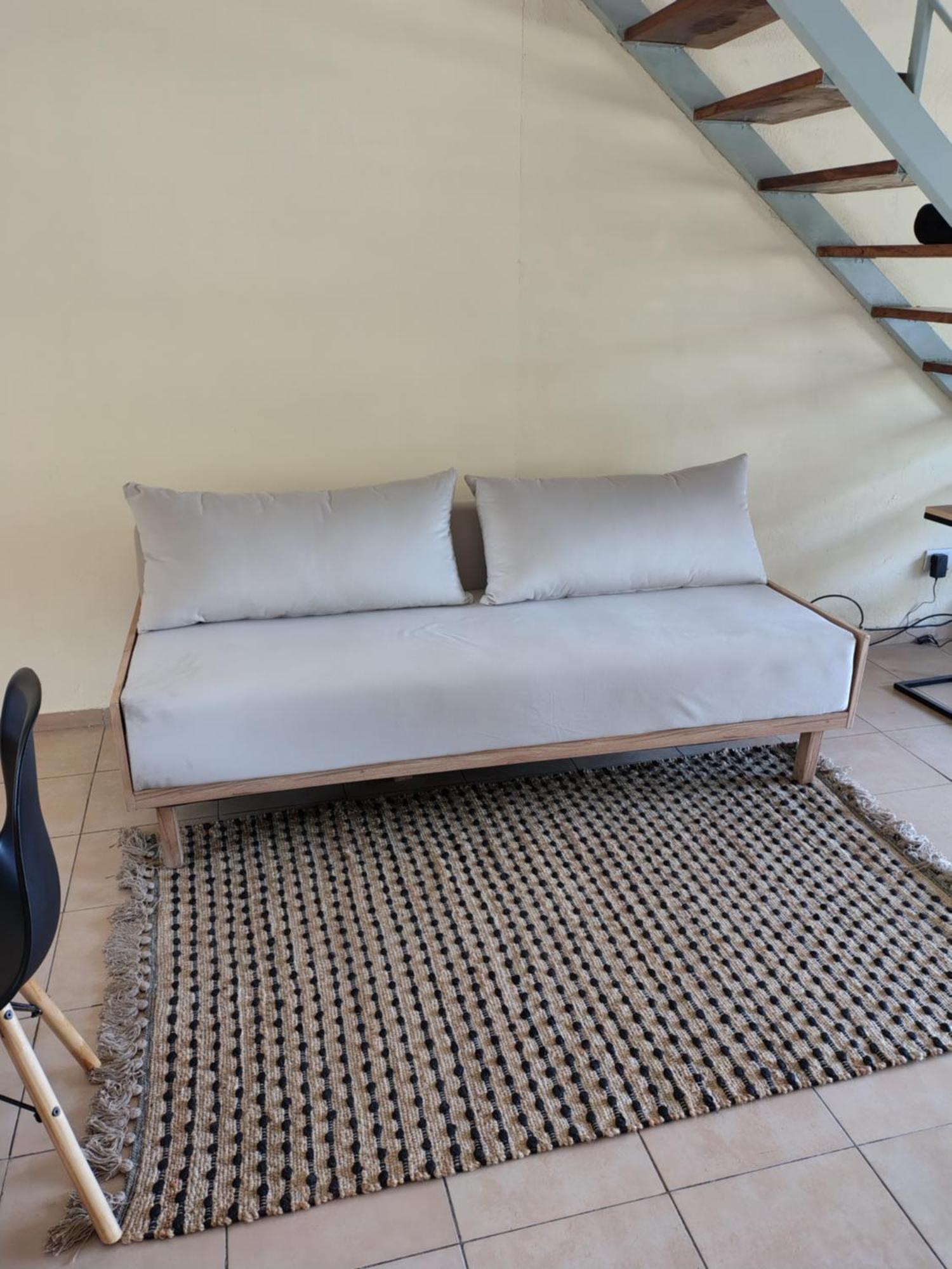 Mono En Duplex Velez Sarsfield 2 * Buenos Aires