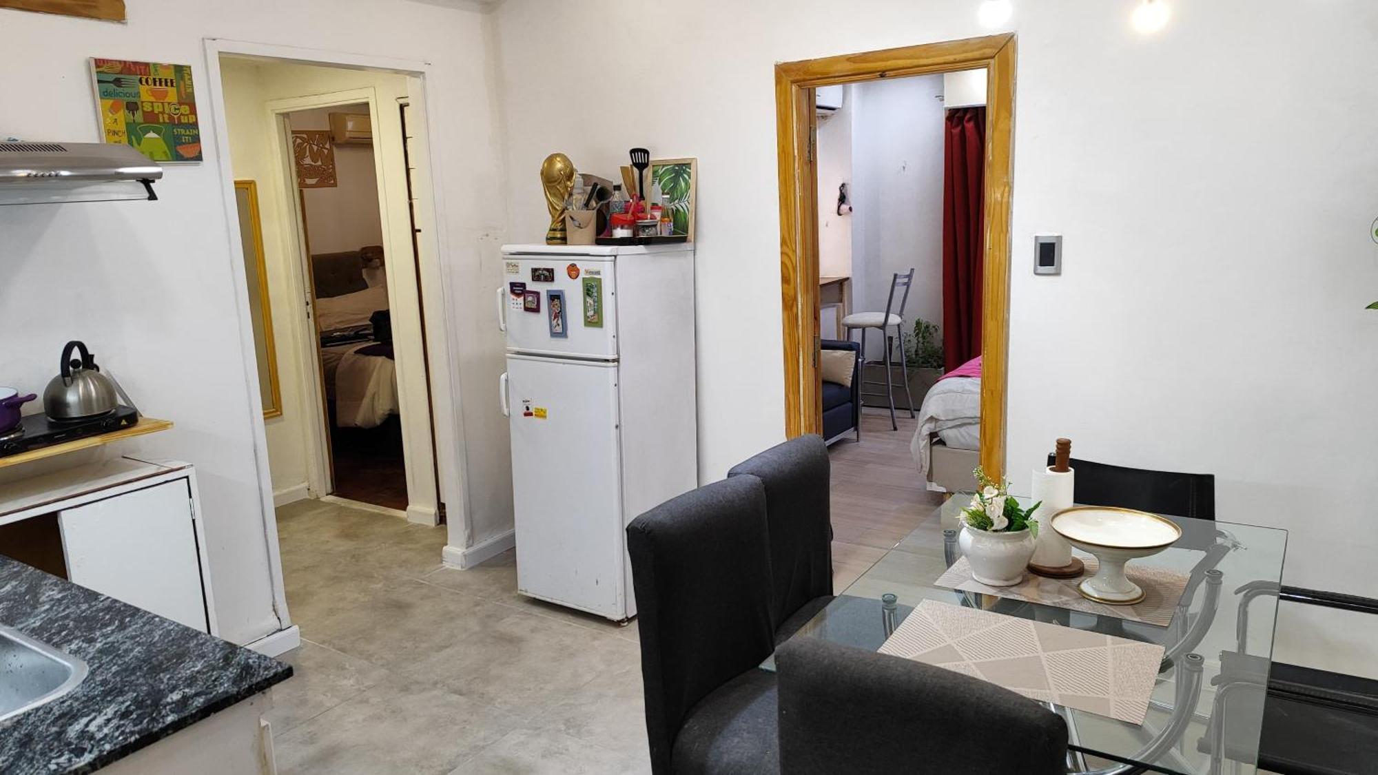 Apartamento Departamento 5 Estrellas, Wifi, Excelente Ubicacion, Microcentro,
