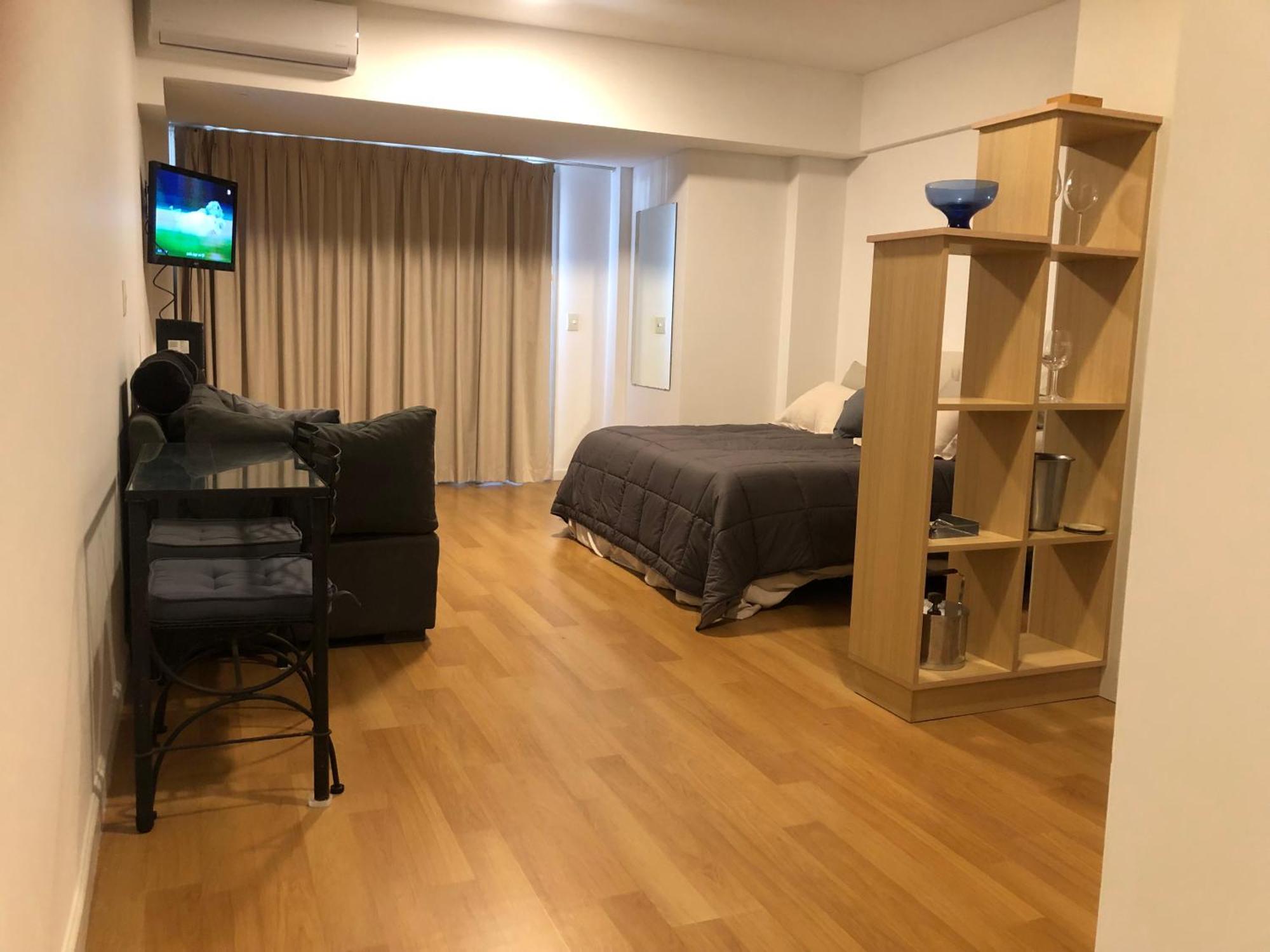 Mono Ambiente Pleno Palermo Hollywood Apartamento