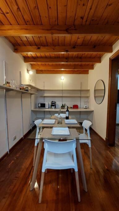 Apartamento Pleno Centro De Ciudad Autónoma de Buenos Aires