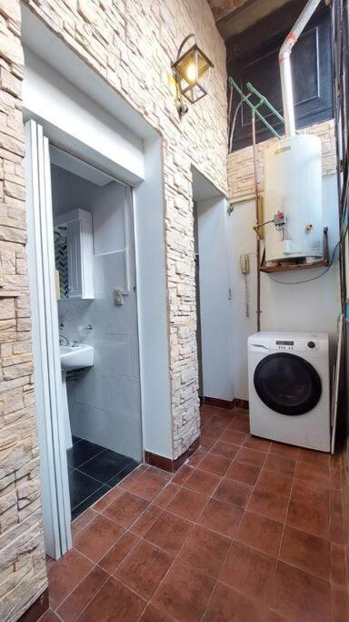 Pleno Centro De Apartamento