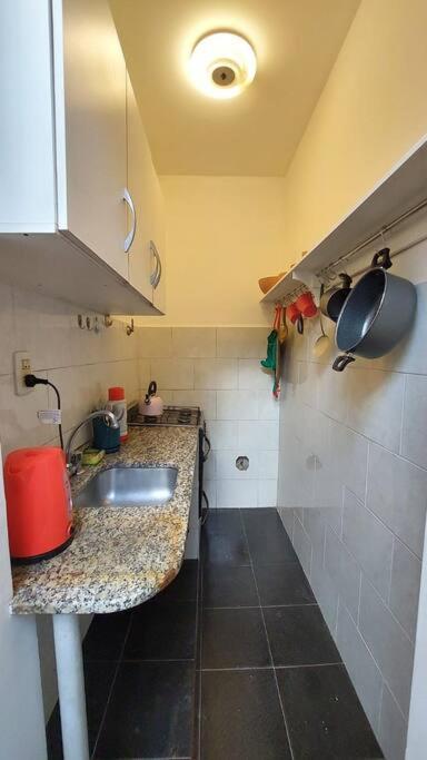 Apartamento Pleno Centro De