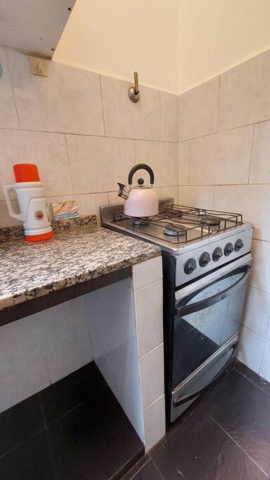 Pleno Centro De Apartamento *