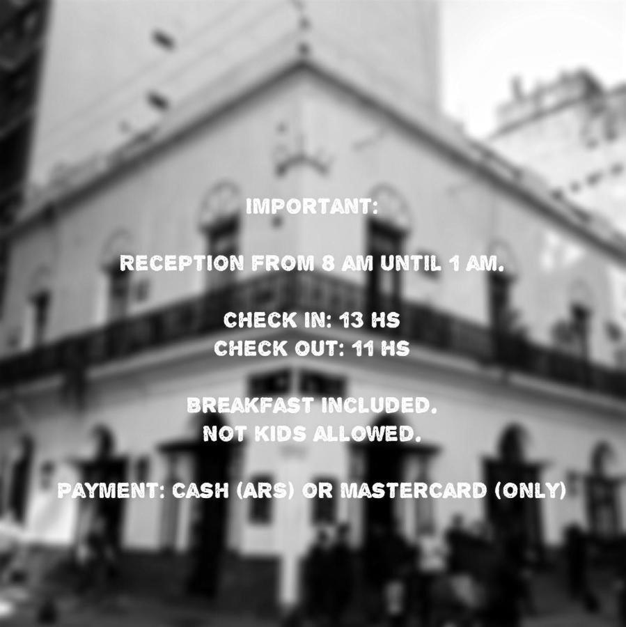 Maison Colonial Ciudad Autónoma de Buenos Aires