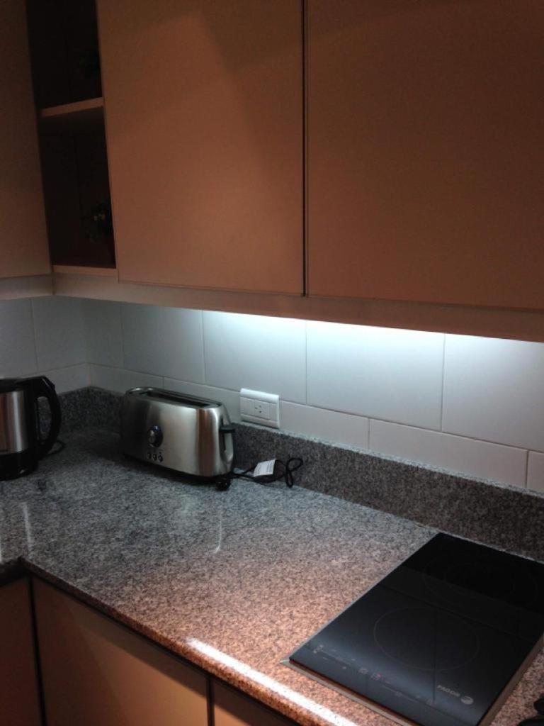 Amplio Y Luminoso Monoambiente En Palermo Apartamento