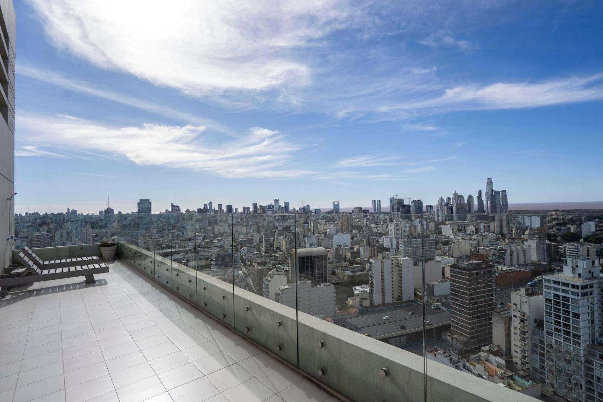 Apartamento Quartier San Telmo