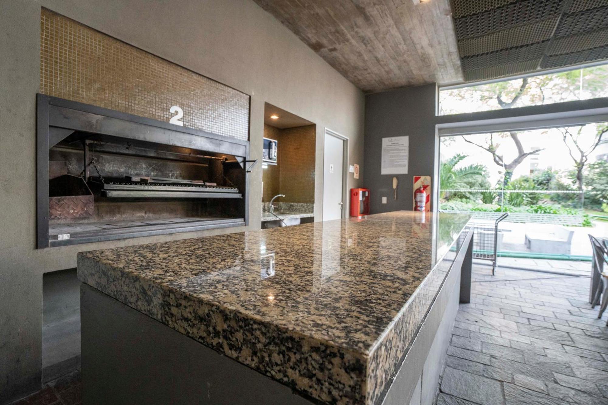 Apartamento Quartier San Telmo *