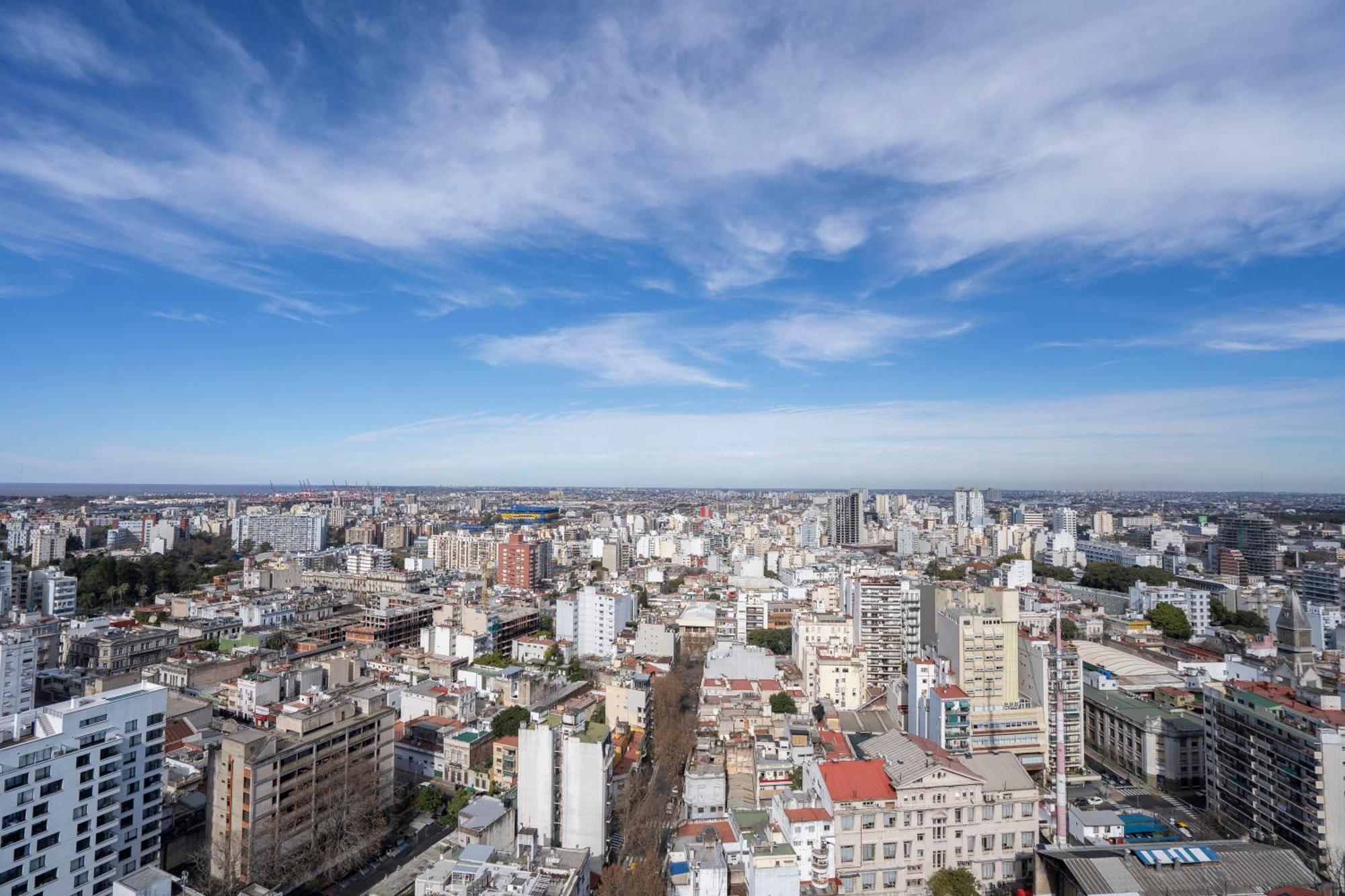 Quartier San Telmo Apartamento Buenos Aires