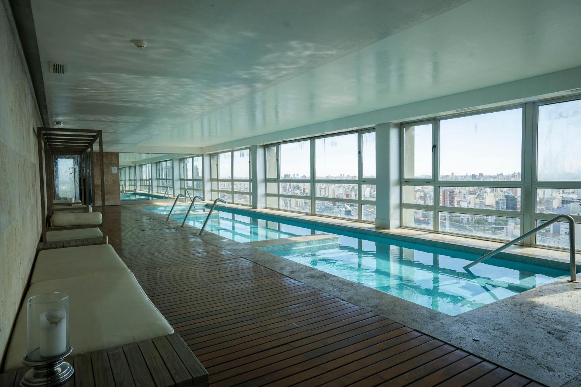 Apartamento Quartier San Telmo *