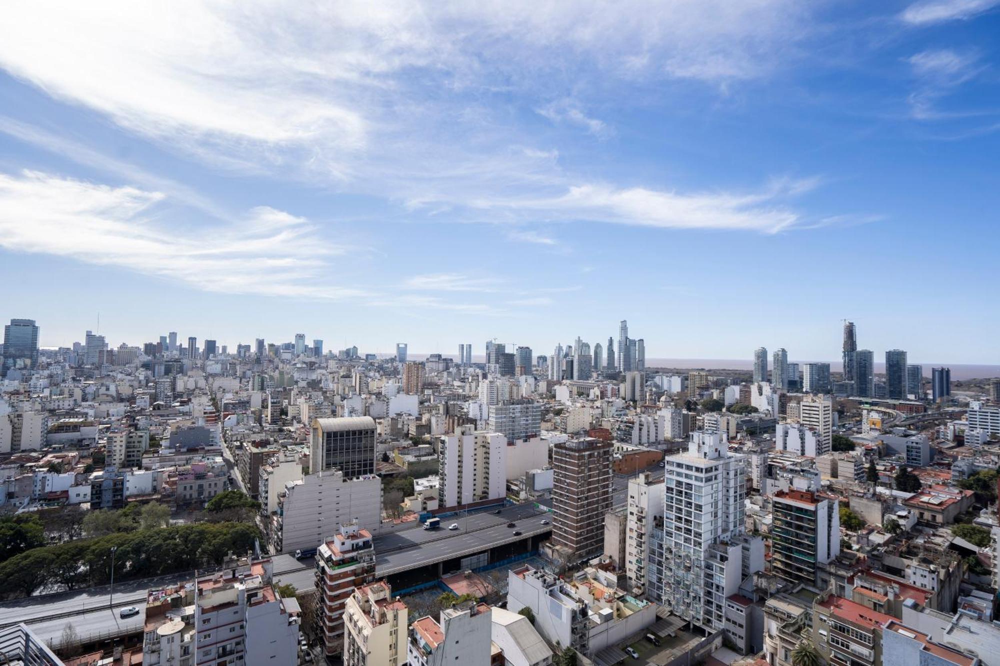 Quartier San Telmo * Buenos Aires