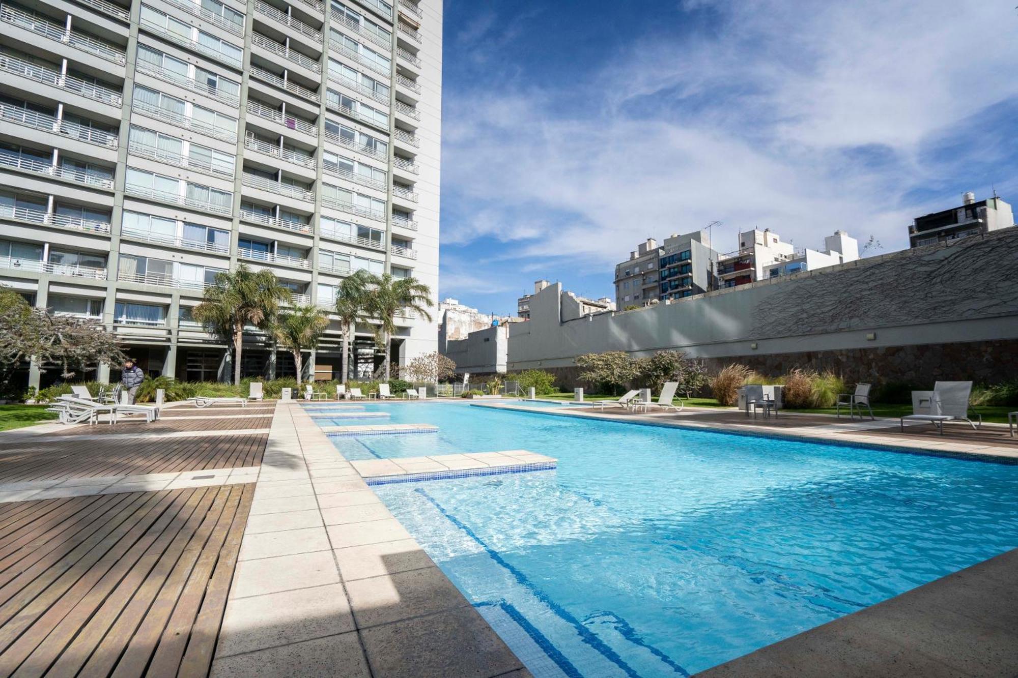 Quartier San Telmo Apartamento