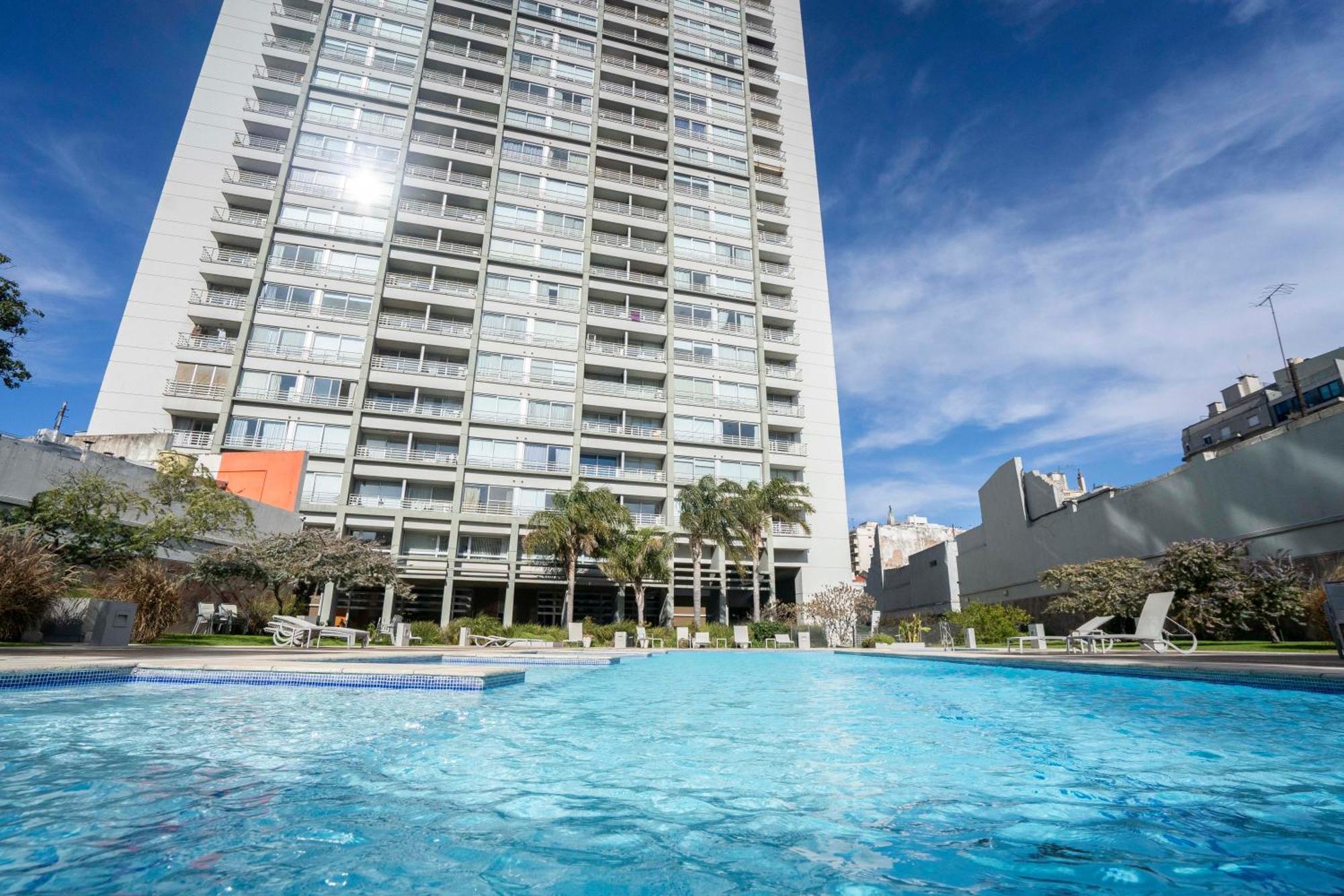 Quartier San Telmo Apartamento *