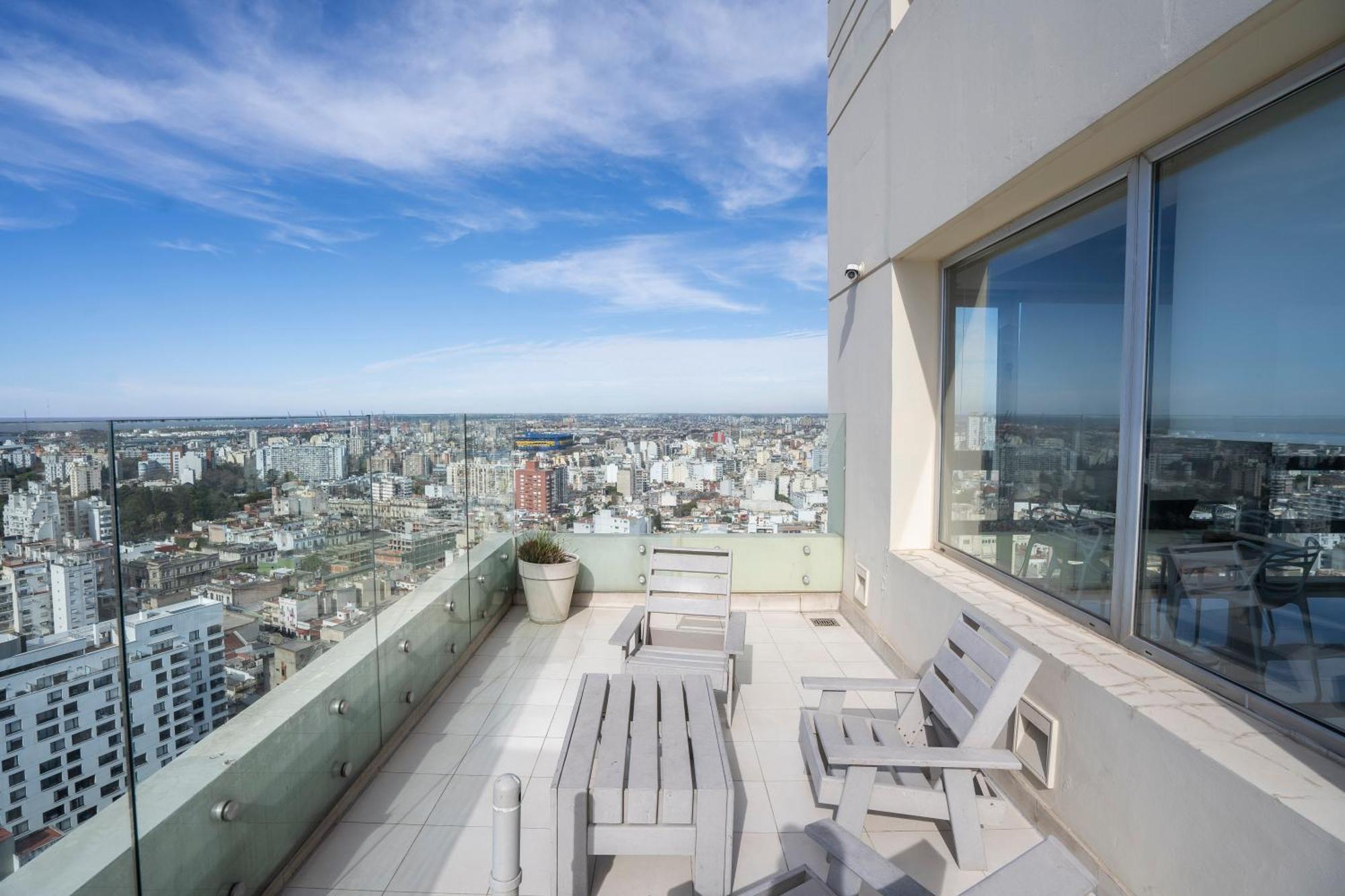 Quartier San Telmo Apartamento *
